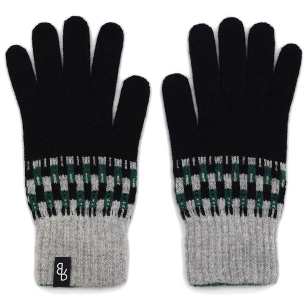 Woollen Hand Gloves