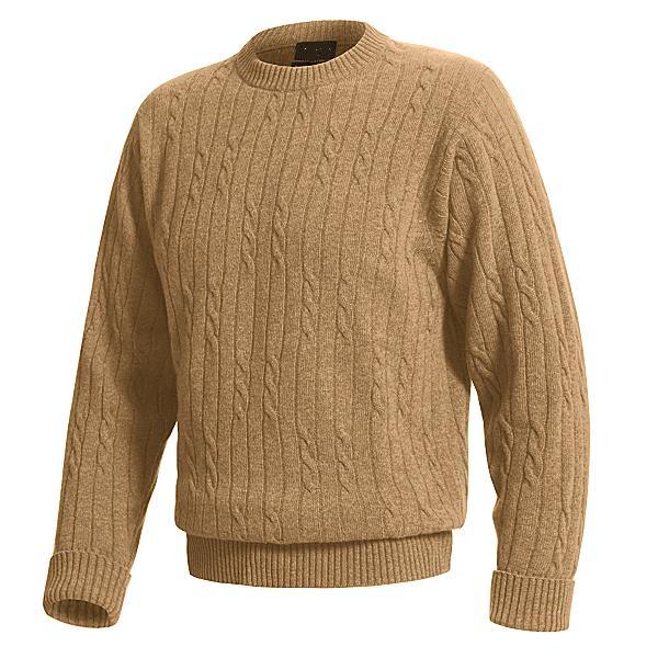 Woollen Sweaters