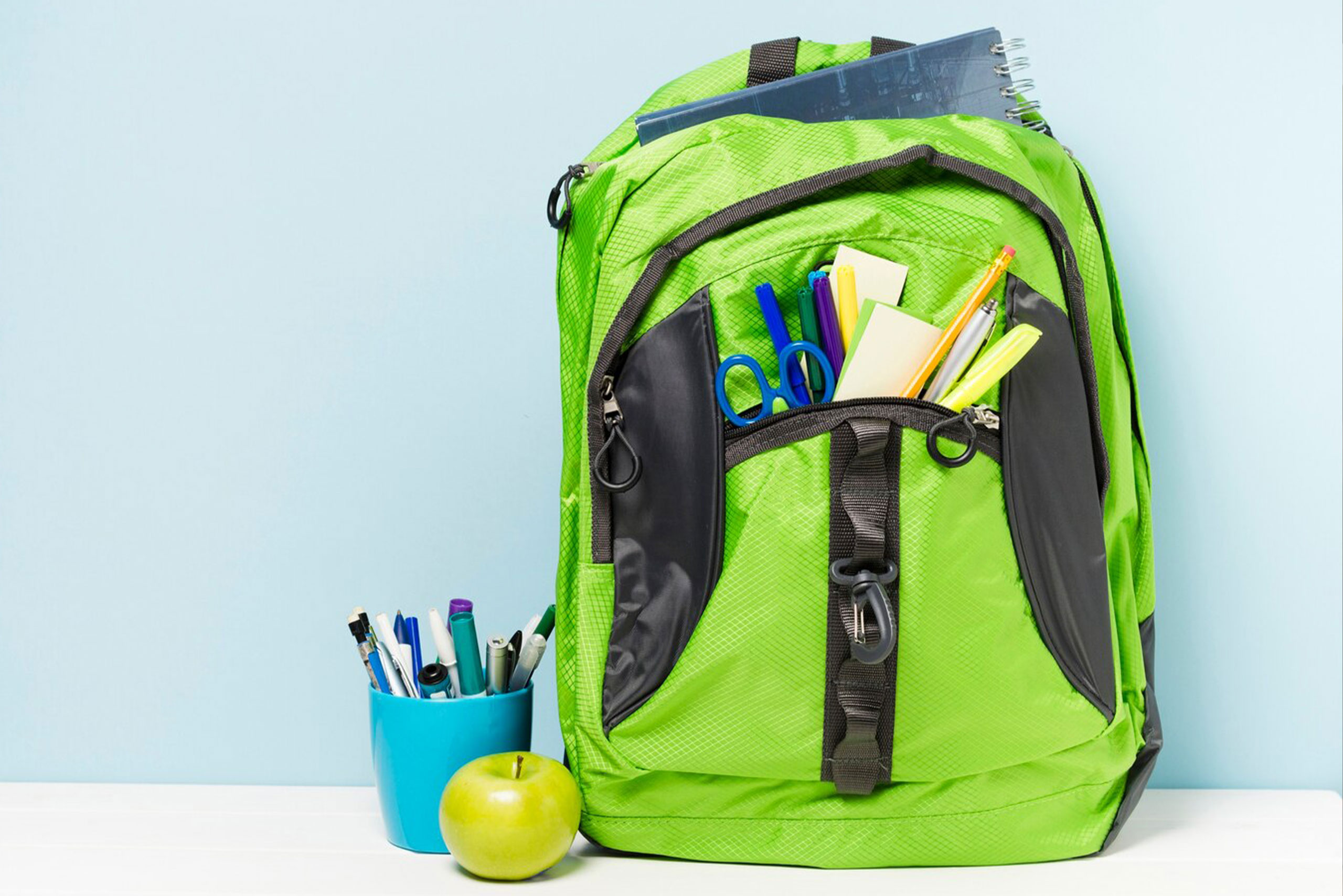 Buy Durable School Backpacks in Chennai - Quality Thermals & Leather
