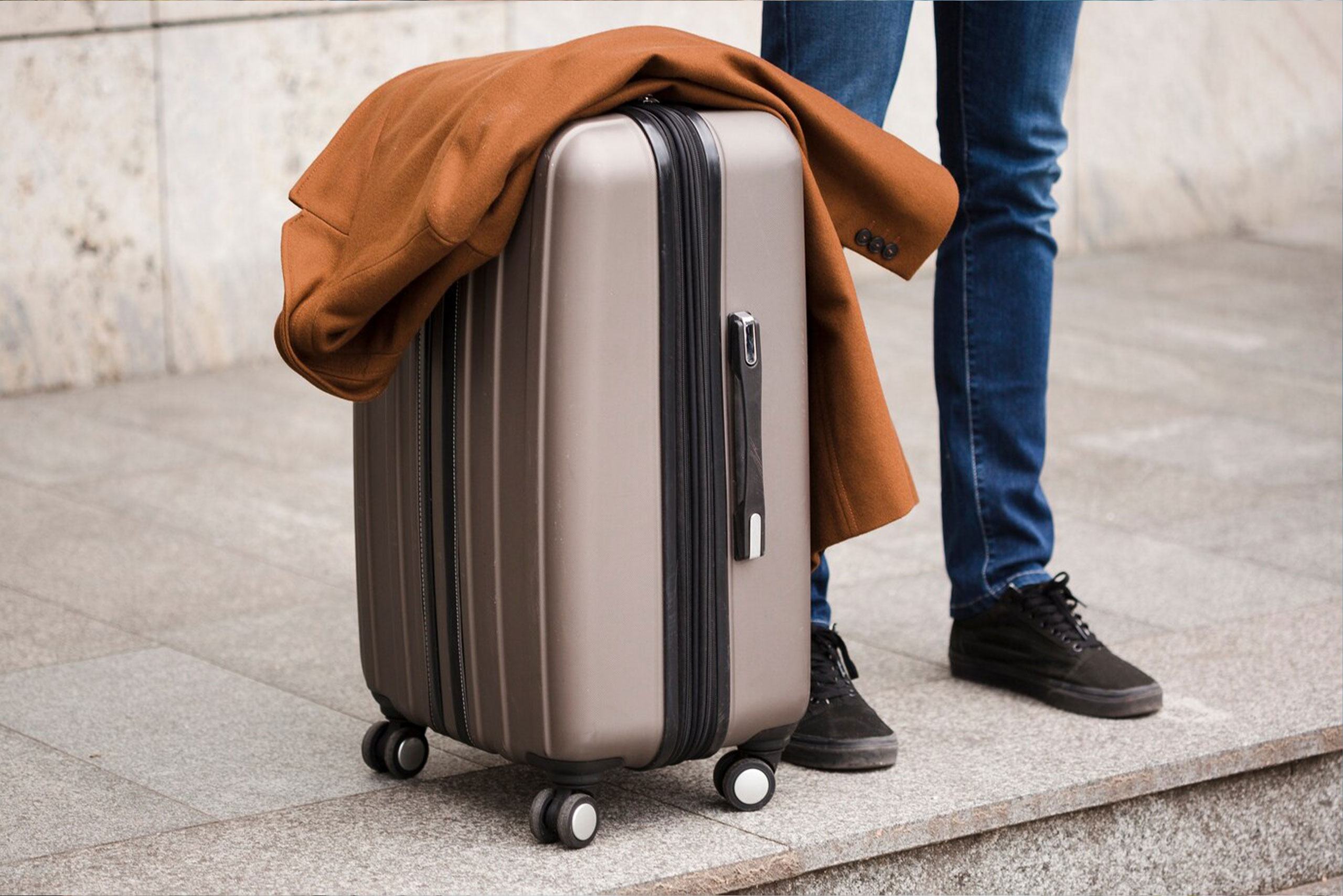 Trolley Com Buy Trolleys for Travel & Storage – Durable Designs in Chennai